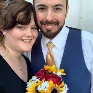 Meet your Posher, Alicia